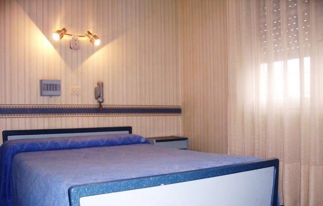 Hotel Monte Carlo Villa Carlos Paz Zimmer foto