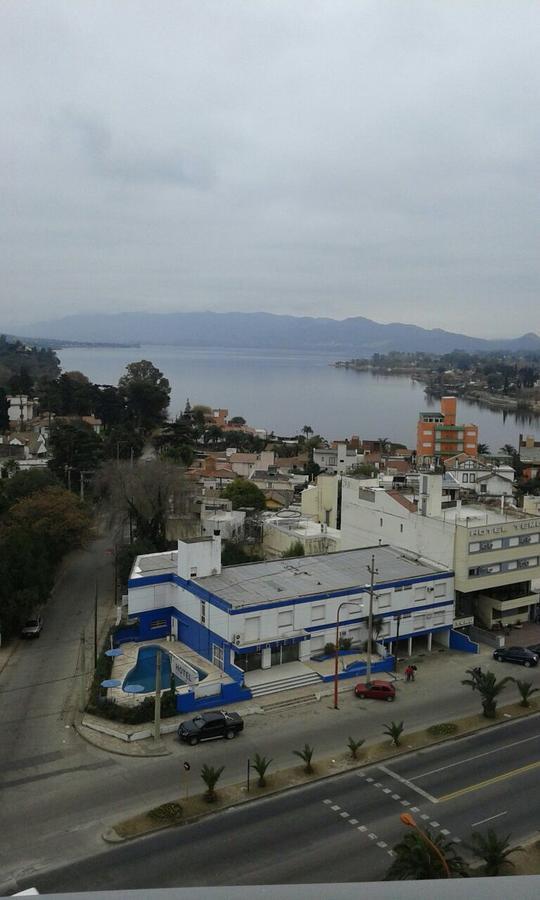 Hotel Monte Carlo Villa Carlos Paz Exterior foto