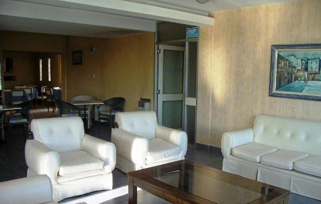 Hotel Monte Carlo Villa Carlos Paz Exterior foto